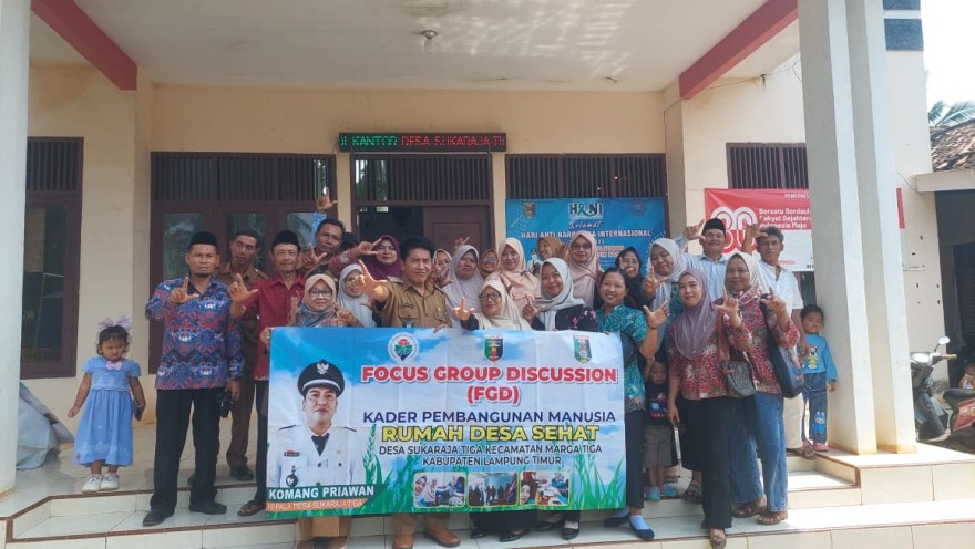 Album : FGD/RDS